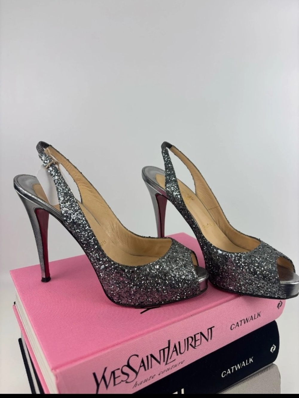 Christian Louboutin
